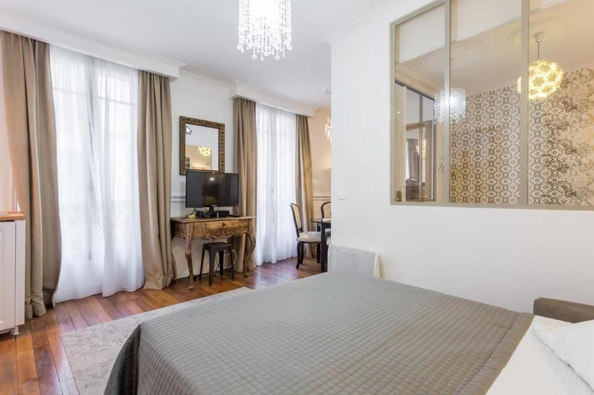 Apartment My Nest Mouffetard - 30m2 - 200m Du Jardin Des Plantes *