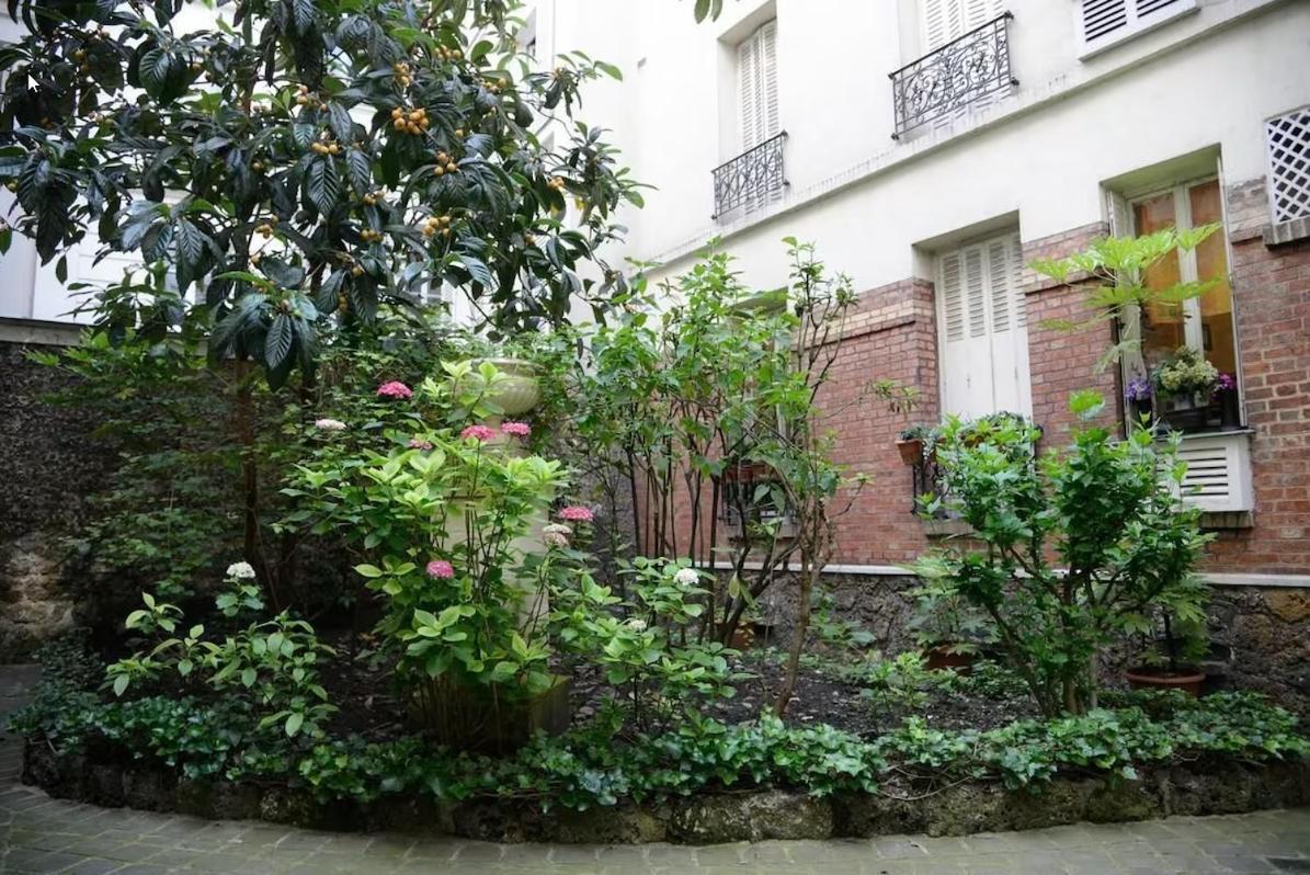 Apartment My Nest Mouffetard - 30m2 - 200m Du Jardin Des Plantes Paris