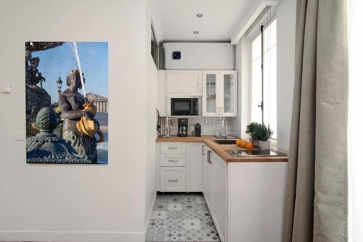 Apartment My Nest Mouffetard - 30m2 - 200m Du Jardin Des Plantes *