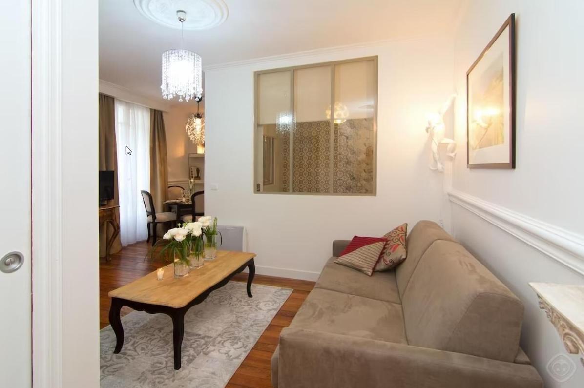 Apartment My Nest Mouffetard - 30m2 - 200m Du Jardin Des Plantes *