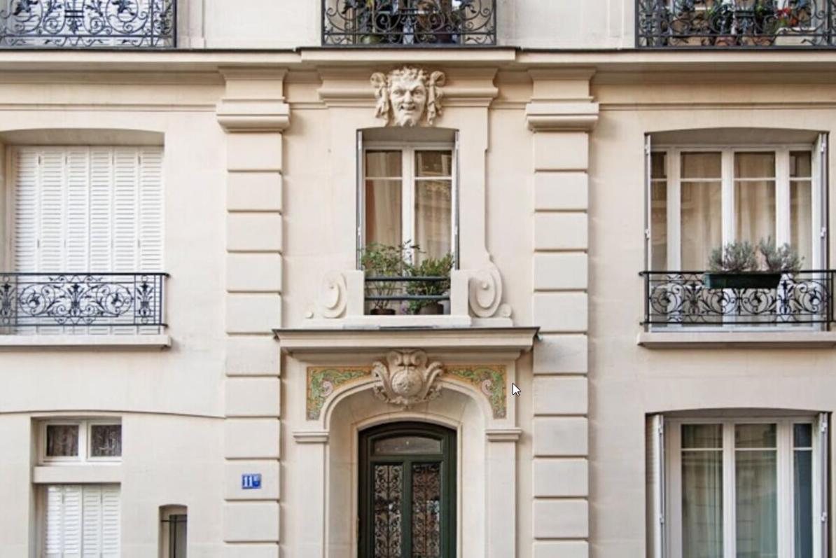 My Nest Mouffetard - 30m2 - 200m Du Jardin Des Plantes *