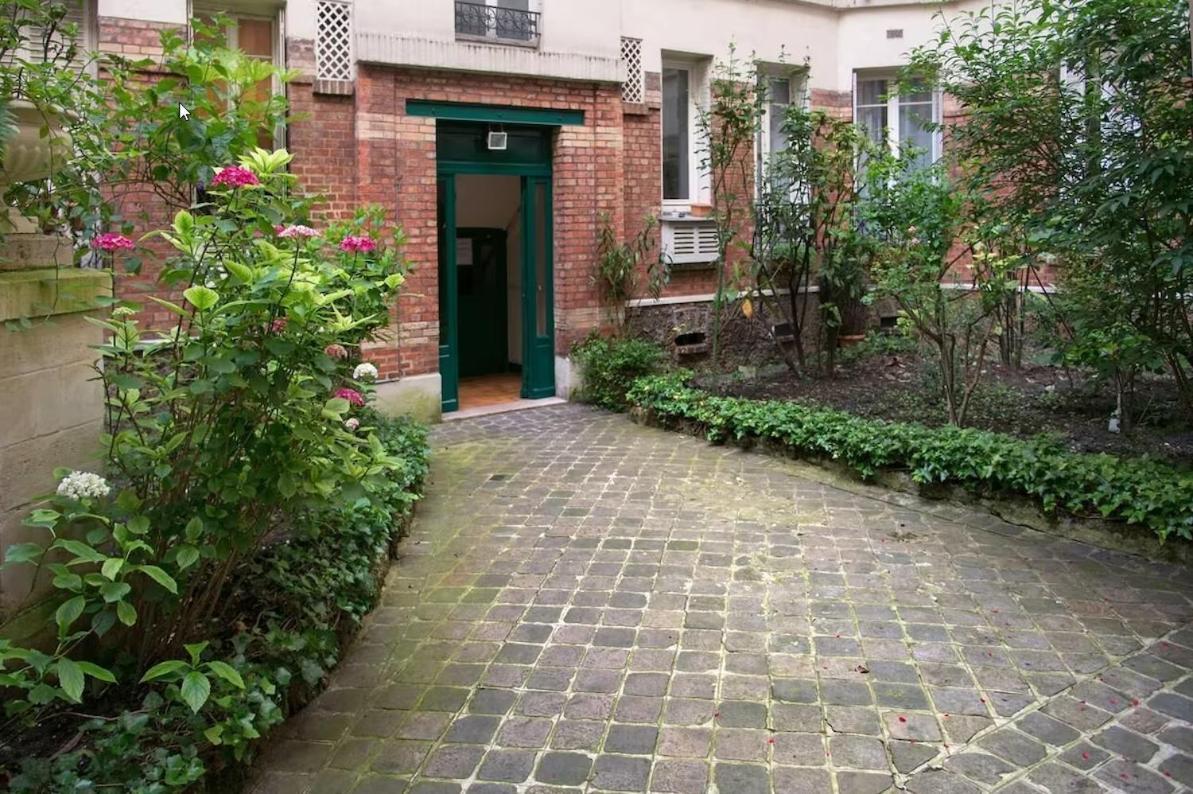 Apartment My Nest Mouffetard - 30m2 - 200m Du Jardin Des Plantes