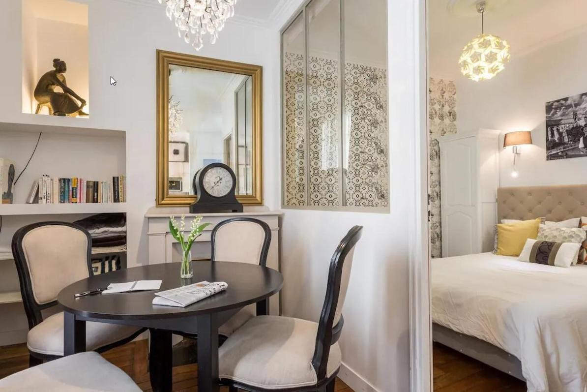Apartment My Nest Mouffetard - 30m2 - 200m Du Jardin Des Plantes *