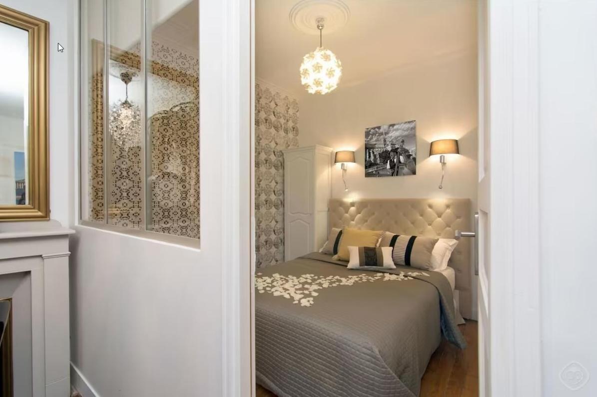 Apartamento My Nest Mouffetard - 30m2 - 200m Du Jardin Des Plantes